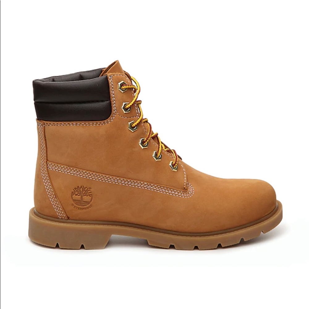 Brand new! Timberland boots! 🥾